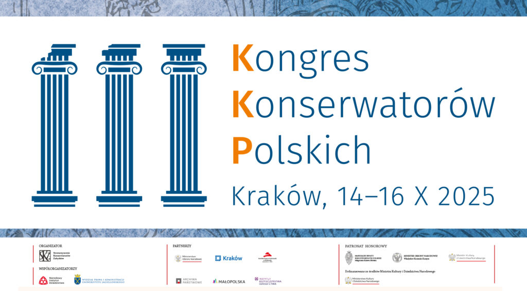 III Kongres Konserwatorów Polskich