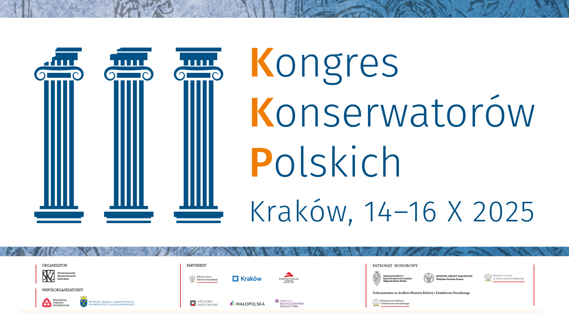 III Kongres Konserwatorów Polskich
