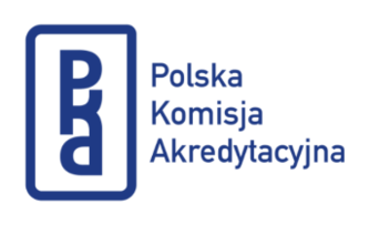 Logo PKA Małe